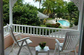 Plantation Beach Villas Black Rock Trinité-et-Tobago