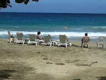 Plantation Beach Villas Black Rock