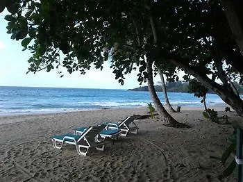 Hotel Plantation Beach Villas Black Rock