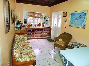 Plantation Beach Villas Black Rock 3*,  Trinité-et-Tobago