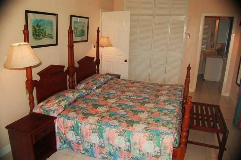 *** Hotel Plantation Beach Villas Black Rock Trinité-et-Tobago