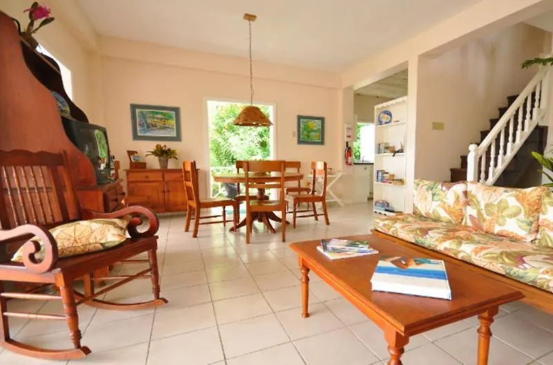 Plantation Beach Villas Black Rock