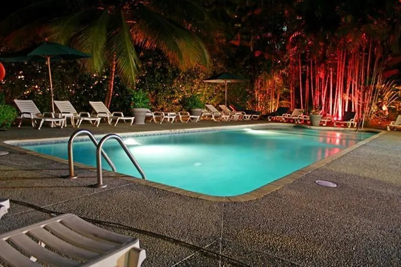 Hotel Plantation Beach Villas Black Rock