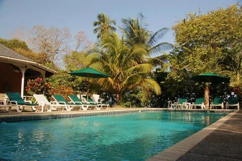 Plantation Beach Villas Black Rock