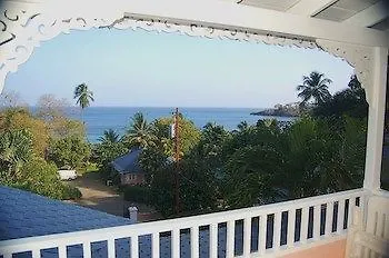 Plantation Beach Villas Black Rock 3*,